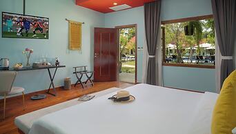 Sala Siem Reap Resort