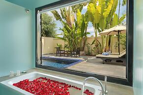 Sala Siem Reap Resort