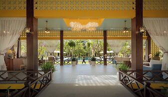 Sala Siem Reap Resort