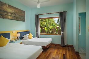 Sala Siem Reap Resort