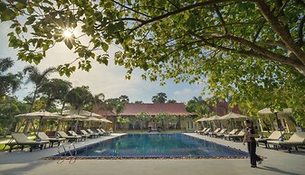 Sala Siem Reap Resort