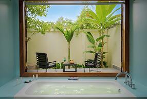 Sala Siem Reap Resort