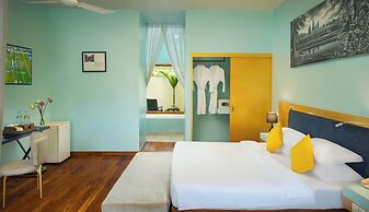 Sala Siem Reap Resort