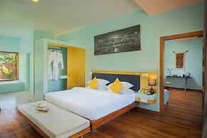 Sala Siem Reap Resort