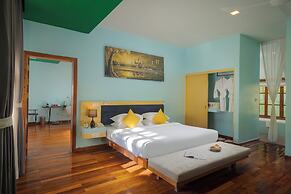 Sala Siem Reap Resort