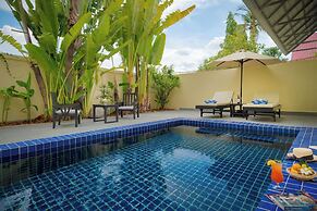 Sala Siem Reap Resort