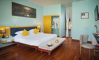 Sala Siem Reap Resort