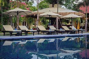 Sala Siem Reap Resort