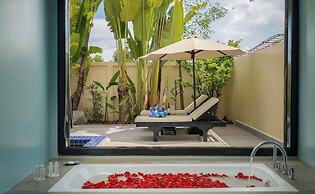 Sala Siem Reap Resort