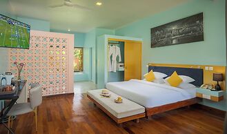 Sala Siem Reap Resort