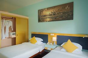 Sala Siem Reap Resort