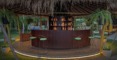 Sala Siem Reap Resort