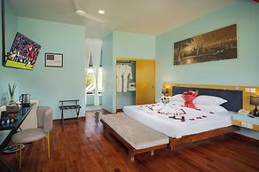 Sala Siem Reap Resort