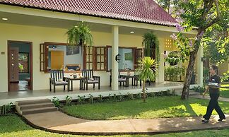 Sala Siem Reap Resort