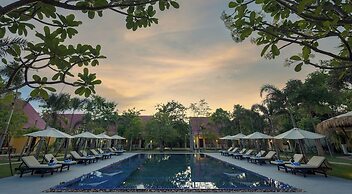 Sala Siem Reap Resort