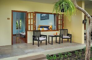 Sala Siem Reap Resort