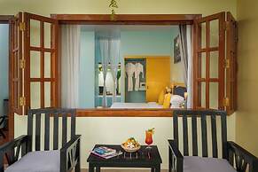 Sala Siem Reap Resort