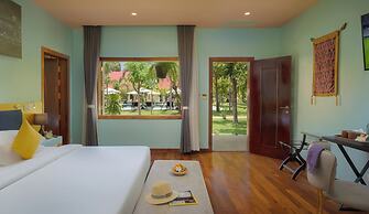 Sala Siem Reap Resort