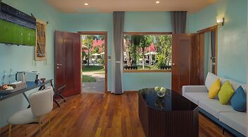 Sala Siem Reap Resort
