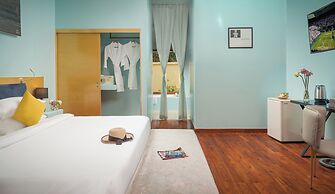 Sala Siem Reap Resort