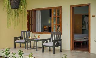 Sala Siem Reap Resort