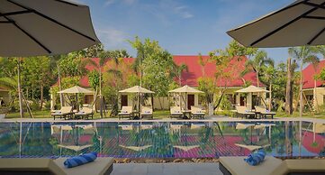 Sala Siem Reap Resort