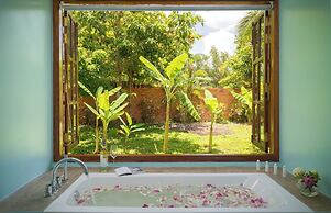 Sala Siem Reap Resort