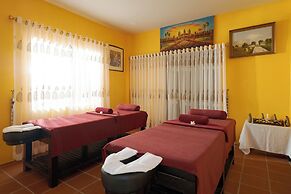 Sala Siem Reap Resort