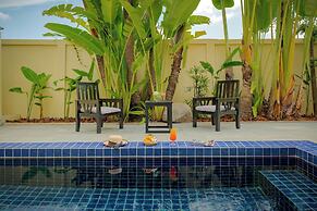 Sala Siem Reap Resort