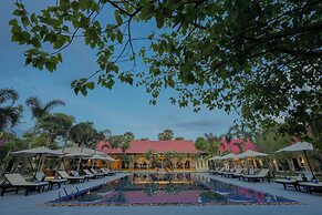 Sala Siem Reap Resort