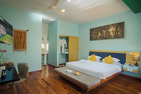 Sala Siem Reap Resort