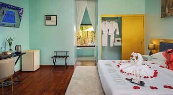 Sala Siem Reap Resort