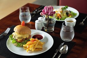 Sala Siem Reap Resort