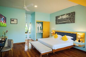 Sala Siem Reap Resort