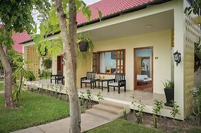 Sala Siem Reap Resort