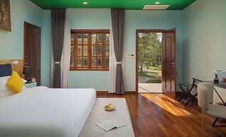 Sala Siem Reap Resort