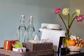 Sala Siem Reap Resort