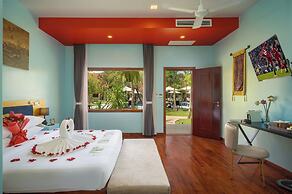 Sala Siem Reap Resort
