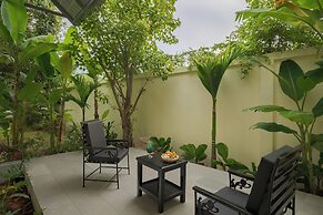 Sala Siem Reap Resort