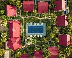 Sala Siem Reap Resort