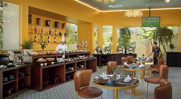 Sala Siem Reap Resort