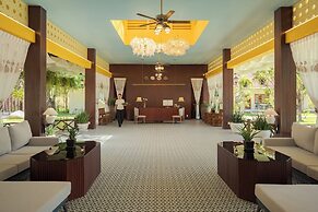 Sala Siem Reap Resort