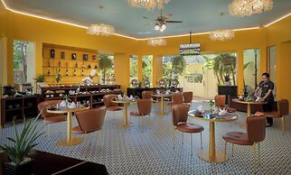 Sala Siem Reap Resort