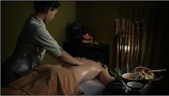 Sala Siem Reap Resort