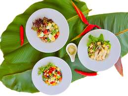 Sala Siem Reap Resort