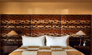 Wandering Buffalo