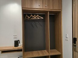 Manee Mantra Hotel Kanchanaburi