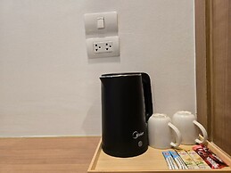 Manee Mantra Hotel Kanchanaburi