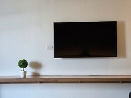 Manee Mantra Hotel Kanchanaburi