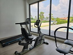 Manee Mantra Hotel Kanchanaburi